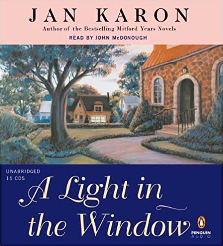A Light in the Window (Mitford Years)