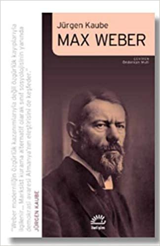 Max Weber indir