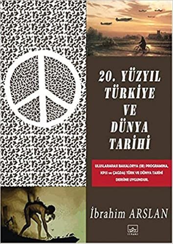 indir 20. Yüzyıl Türkiye ve Dünya Tarihi