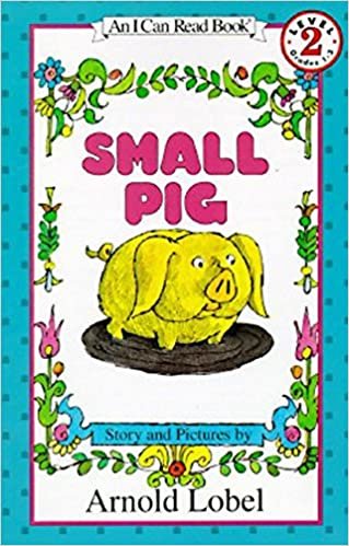 ダウンロード  Small Pig (I Can Read Level 2) 本