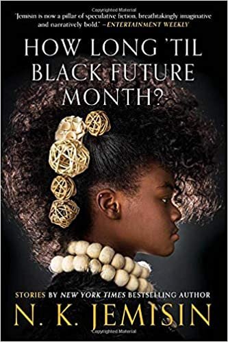 How Long 'til Black Future Month?: Stories indir