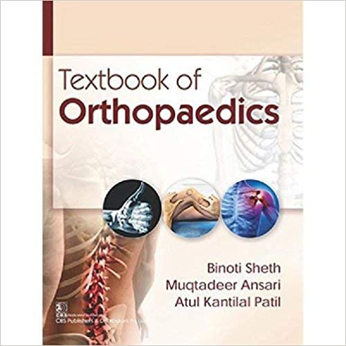  بدون تسجيل ليقرأ Textbook of Orthopaedics