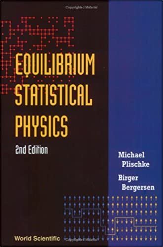 تحميل Equilibrium Statistical Physics (2nd Edition)