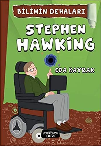 Bilimin Dehaları Stephen Hawking indir