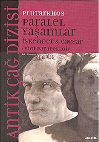 indir Paralel Yaşamlar: Antik Çağ Dizisi İskender &amp; Caesar