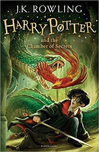 Harry Potter and the Chamber of Secrets (Harry Potter 2) ダウンロード