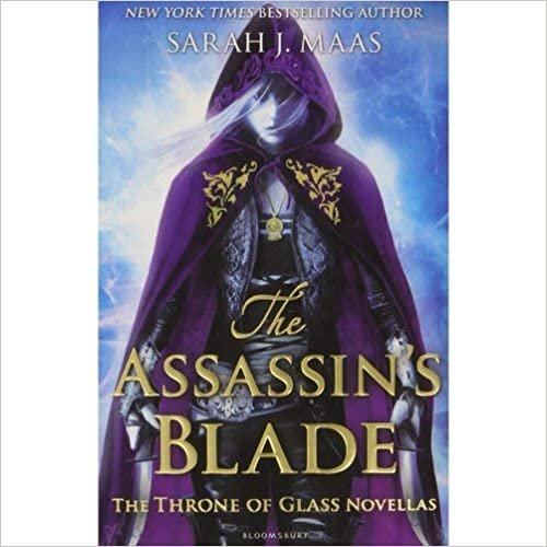  بدون تسجيل ليقرأ The Assassin's Blade