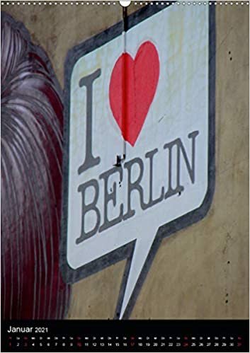 ダウンロード  Berlin - die Stadt die niemals schlaeft (Premium, hochwertiger DIN A2 Wandkalender 2021, Kunstdruck in Hochglanz): Berlin - die Stadt die niemals schlaeft (Monatskalender, 14 Seiten ) 本