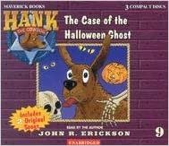 The Case of the Halloween Ghost (Hank the Cowdog)