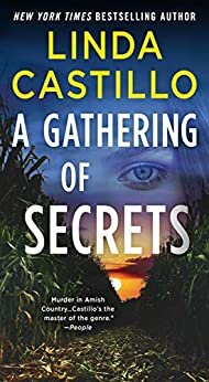 A Gathering of Secrets: A Kate Burkholder Novel (English Edition)