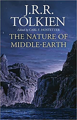  بدون تسجيل ليقرأ The Nature of Middle-Earth