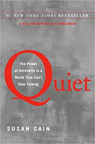 تحميل Quiet: The Power of Introverts in a World That Can&#39;t Stop Talking