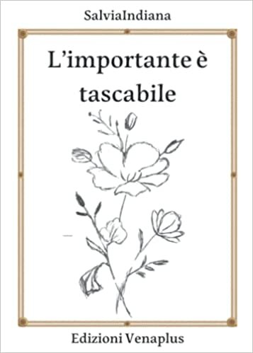 تحميل L’importante è tascabile (Italian Edition)