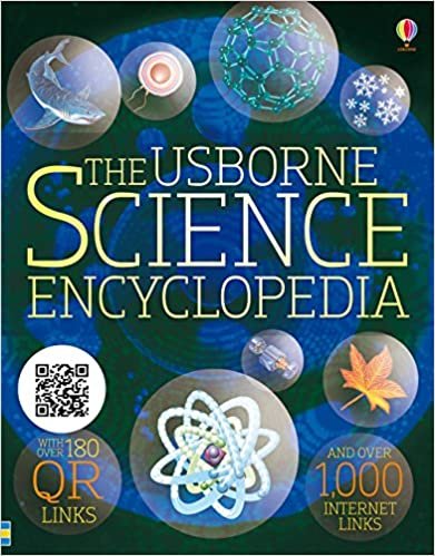 Science Encyclopedia (Internet Linked Reference)