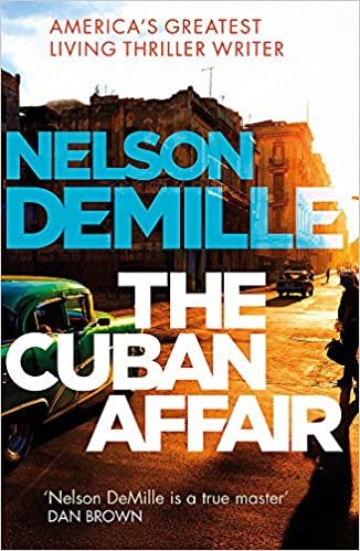indir The Cuban Affair