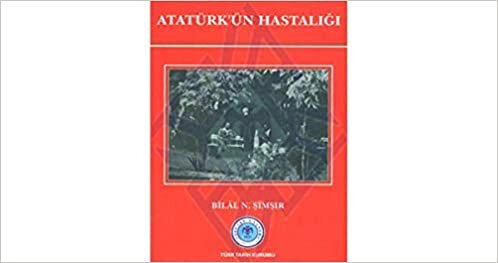 indir Atatürk&#39;ün Hastalığı (Ciltli)