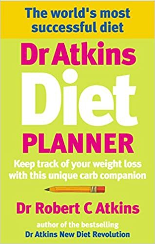 Robert C Atkins Dr Atkins Diet Planner: Keep track of your weight loss with this unique carb compani on تكوين تحميل مجانا Robert C Atkins تكوين