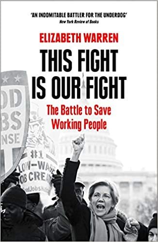 ダウンロード  This Fight is Our Fight: The Battle to Save Working People 本