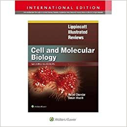  بدون تسجيل ليقرأ Cell and Molecular Biology, ‎2‎nd Edition