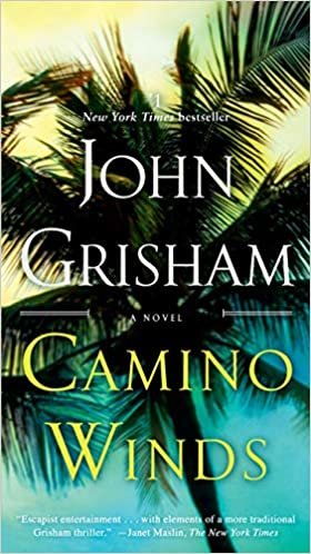 ダウンロード  Camino Winds: A Novel 本