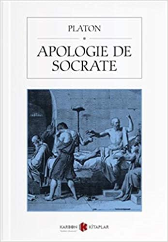 Apologie de Socrate-Fransızca indir