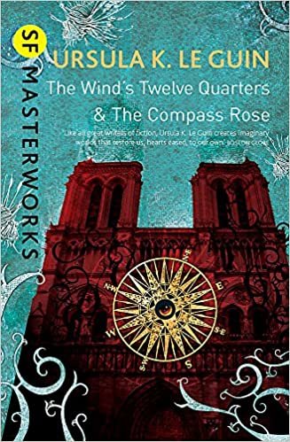 The Wind's Twelve Quarters and The Compass Rose (S.F. MASTERWORKS) indir