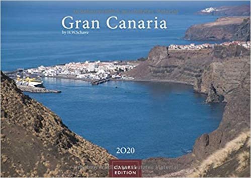 Schawe, H: Gran Canaria 2020 S indir