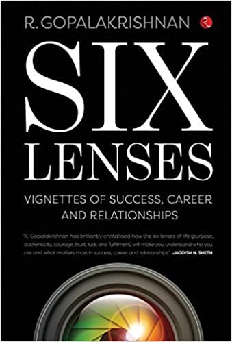 indir Six Lenses: VIgnettes of Success, Career and Relationships