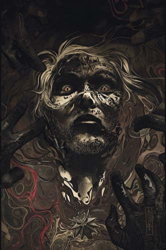 ダウンロード  The Witcher: Fading Memories #3 (English Edition) 本