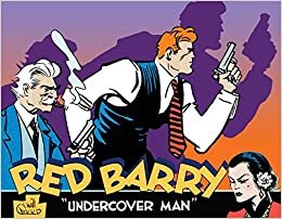 تحميل لون أحمر مقاس Barry: undercover التحكم في مستوى الصوت مطبوع عليه صورة كعكة 1