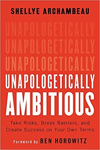 ダウンロード  Unapologetically Ambitious: Take Risks, Break Barriers, and Create Success on Your Own Terms 本