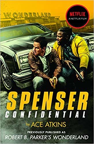تحميل Spenser Confidential: Previously published as Robert B. Parker&#39;s Wonderland
