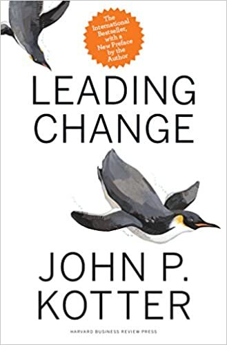 ダウンロード  Leading Change, With a New Preface by the Author 本