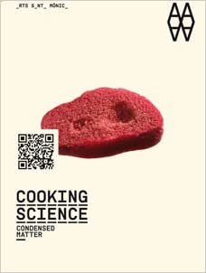 اقرأ الطبخ العلوم: condensed بغض النظر الكتاب الاليكتروني 
