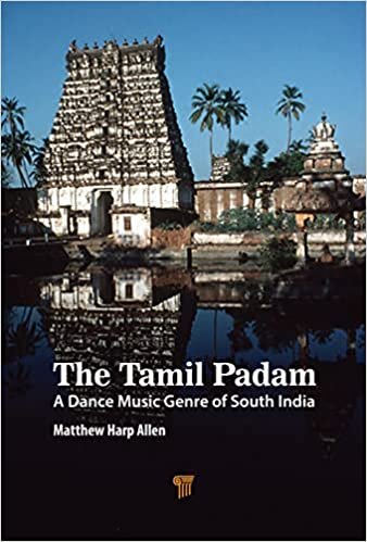 تحميل The Tamil Padam: A Dance Music Genre of South India
