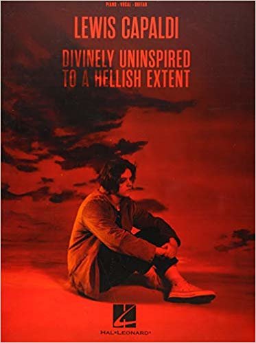 تحميل Lewis Capaldi - Divinely Uninspired to a Hellish Extent