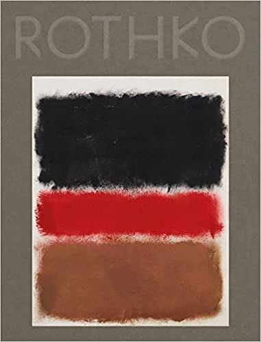 تحميل Mark Rothko: 1968 Clearing Away