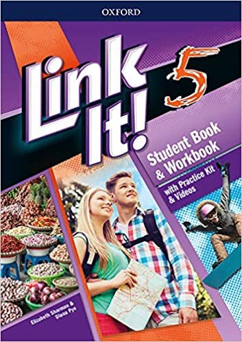 indir Link It!: Level 5: Student Pack