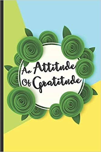 اقرأ 90 Day Gratitude Journal For Women - An Attitude of Gratitude: Blank Notebook For Women - Tired, Young, Christian, Busy Mom 1 Year/52 Weeks to Practice Gratitude Daily Diary Gift 107 Pages 6x9 الكتاب الاليكتروني 