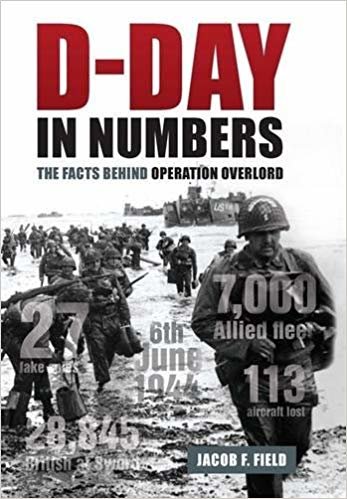 D-Day in Numbers: The facts behind Operation Overlord indir