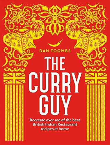 The Curry Guy (English Edition)