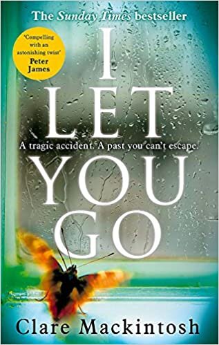  بدون تسجيل ليقرأ I Let You Go: The Richard & Judy Bestseller
