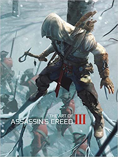 ダウンロード  The Art of Assassin's Creed III 本