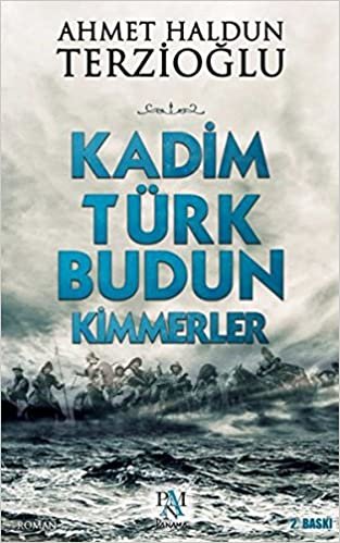 indir Kadim Türk Budun Kimmerler
