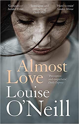 indir Almost Love: the addictive story of obsessive love from the bestselling author of Asking for It