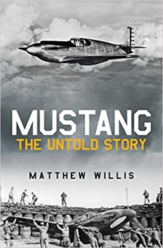 تحميل Mustang: The Untold Story