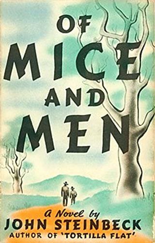 Of Mice and Men: Modern Classic (English Edition)