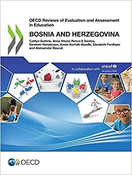 تحميل OECD Reviews of Evaluation and Assessment in Education: Bosnia and Herzegovina