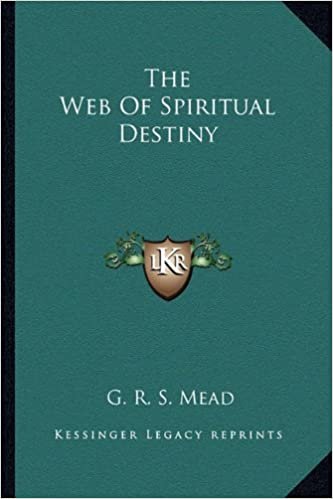 indir The Web of Spiritual Destiny