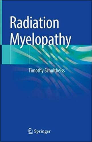 اقرأ Radiation Myelopathy الكتاب الاليكتروني 
